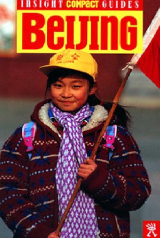 City Travel Guides Discounted  Books : Insight Compact Guide Beijing