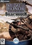 Medal of Honor Allied Assault: Breakthrough Expansion Pack (PC)