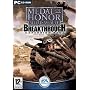 Medal of Honor Allied Assault: Breakthrough Expansion Pack (PC)