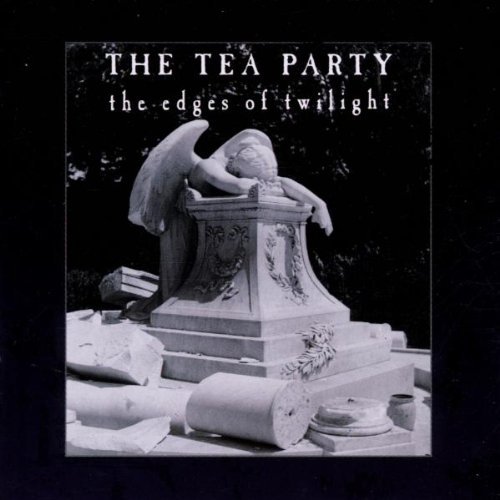 Album art for Edges of Twilight by Tea Party