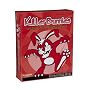 Killer Bunnies Red Booster [Toy]