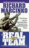  : The Real Team: Rogue Warrior (Rogue Warrior Series)