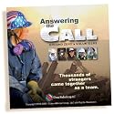 Answering The Call: Ground Zero's Volunteers