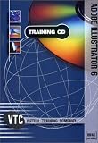 Review Delmar Thomson Learning  / Illustrator 6 VTC Training CD