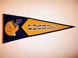 Purdue Boilermakers (University of) - NCAA Classic Helmet Pennant