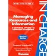 Managing Resources and Information: A Competence Approach to Supervisory Management (In Charge) by Roger Cartwright, George Green, Anita Candy, and Michael Collins