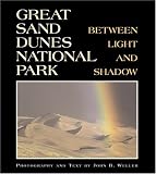 Great Sand Dunes National Park: Between Light And Shadow
