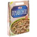 Gits Punjabi Chole, Medium, 10.5-Ounce Units (Pack of 10)