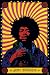 Jimi Hendrix - 11 x 17 Portrait Poster