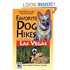Favorite Dog Hikes in And Around Las Vegas