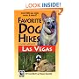 Favorite Dog Hikes in And Around Las Vegas