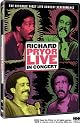 Richard Pryor - Live in Concert
