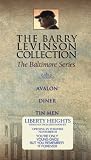 Review Warner Home Video  / The Barry Levinson Collection : The Baltimore Series