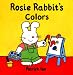 Rosie Rabbit's COLORS