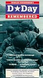D-Day Remembered [VHS]