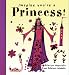 Imagine You're a Princess! (Imagine This!)