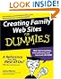 Creating Family Web...