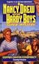 Copper Canyon Conspiracy (Nancy Drew & Hardy Boys Super Mysteries #22)
