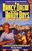Book Copper Canyon Conspiracy (Nancy Drew & Hardy Boys Super Mysteries #22)