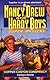 Copper Canyon Conspiracy (Nancy Drew and Hardy Boys Supermystery)