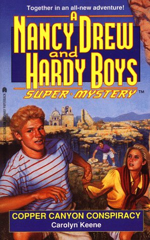 Nancy Drew