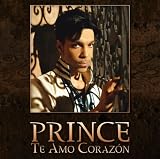 Te Amo Corazon