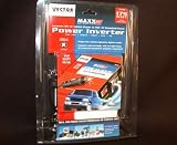 Vector VEC060 Power Inverter 175/350 Watt DC/AC NEW