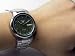 Seiko 5 Automatic Self-Winding Watch with Number Index SNKA17K1