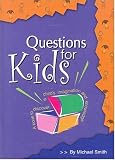 Questions for Kids: A Book to Discover a Child's Imagination and Knowledge image