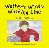 Walter's windy washing line