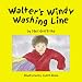 Walter's Windy Washing Line (large format): Big Book (Big Books)