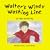 Walter's Windy Washing Line (large format): Big Book (Big Books)