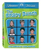 Streaming The Brady Bunch - The Complete Third Season Online.