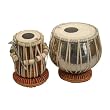 Tabla Set, Copper by Sajid