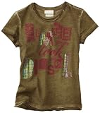 Diesel Girls 2-6X Tolamk T-Shirt