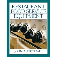 Restaurant Food Service Equipment