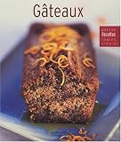 Revue Hachette  / Gâteaux