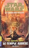 Stars Wars, tome 7 : Apprentis Jedi