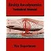 Airship Aerodynamics: Technical Manual