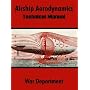 Airship Aerodynamics: Technical Manual