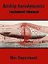 Airship Aerodynamics: Technical Manual