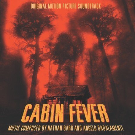 CD-Charts  Search : Cabin Fever