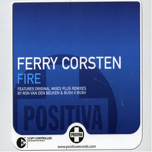 Ferry Corsten - Best Of Disco 1 - Zortam Music