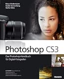 Produkt-Bild: Photoshop CS3 - Das Photoshop-Handbuch f&uuml;r Digital-Fotografen
