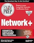 Network+ Exam Prep with CDROM