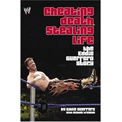 Cheating Death, Stealing Life (WWE)
