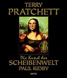 Die Kunst der Scheibenwelt - - Terry Pratchett