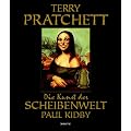Die Kunst der Scheibenwelt -