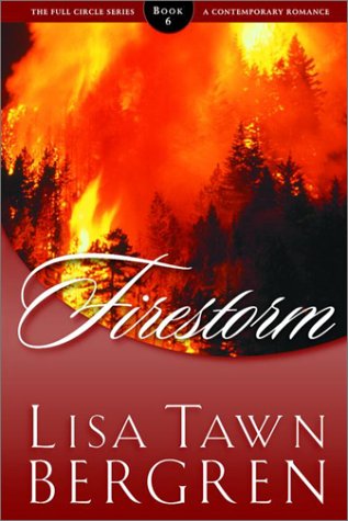Firestorm (Full Circle Series #6)