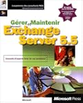 G�rer et maintenir Microsoft Exchange...